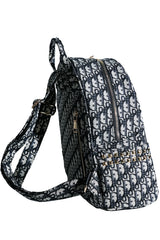 Luxury Style LED Backpack with App Controlled LED Screen