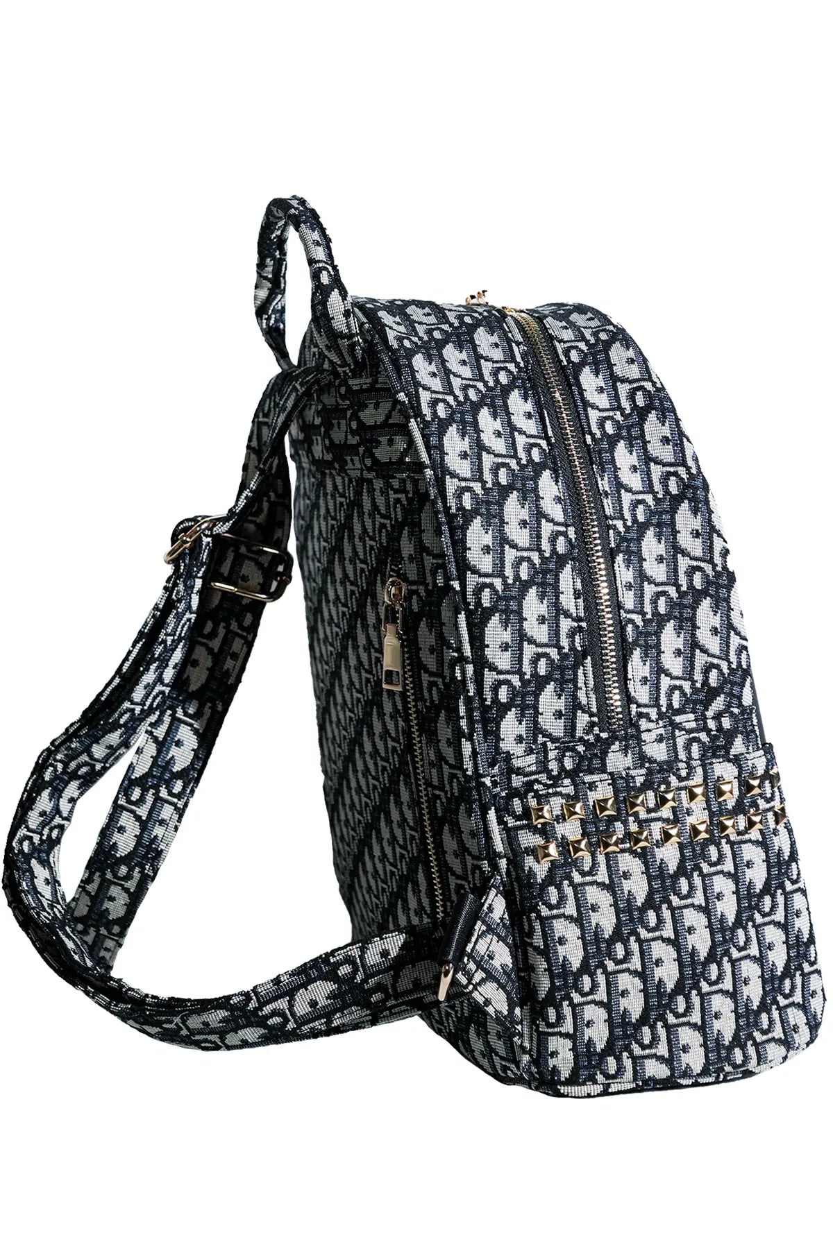 Luxury Style LED Backpack with App Controlled LED Screen