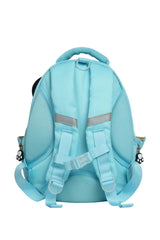 Panda LED Backpack — Smart Display School Bag