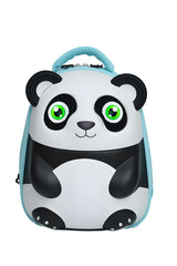 Panda LED Backpack — Smart Display School Bag