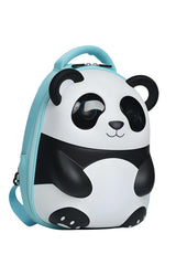 Panda LED Backpack — Smart Display School Bag