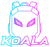 KOALA LED BACKPACK