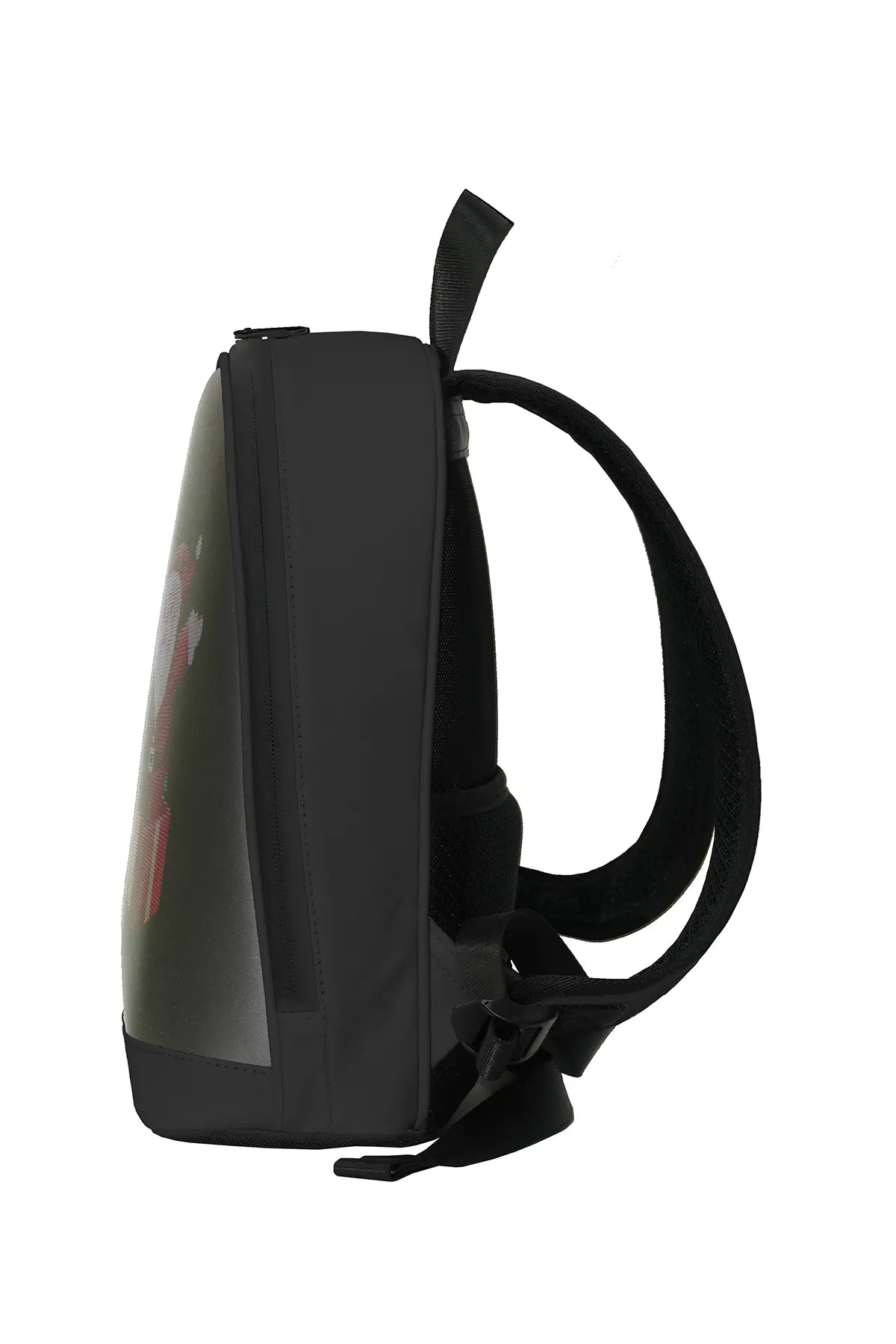 Premium LED Display Backpack for Creators and Gamers